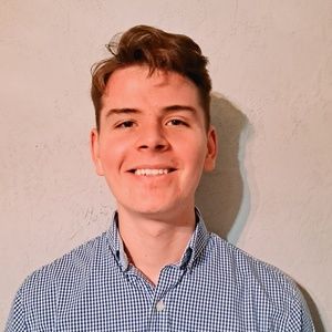 Meet your Posher, Nate